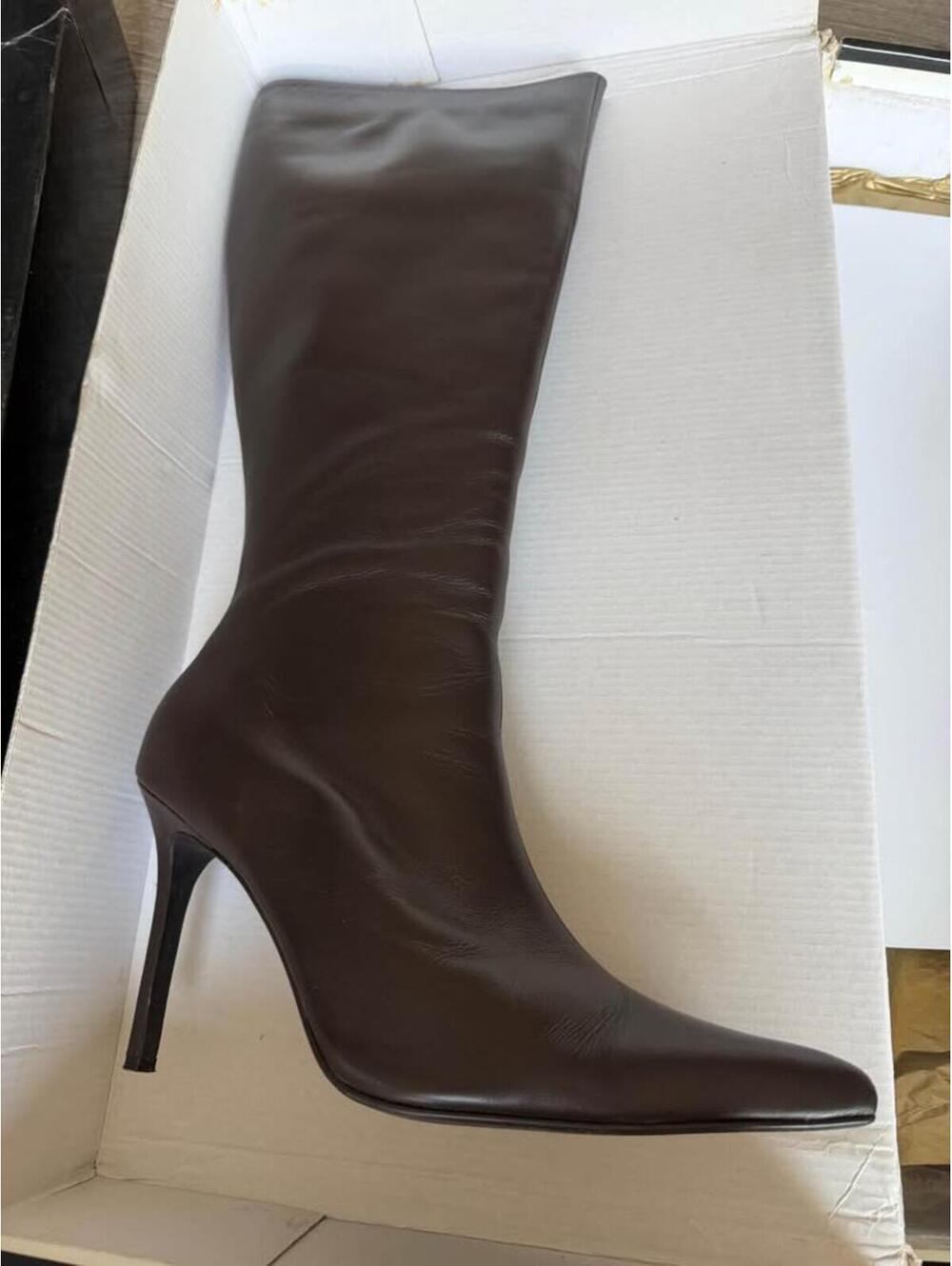 Colin Stuart Boots